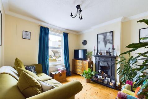 Upper Norwood Street, Cheltenham GL53 2 bed terraced house for sale