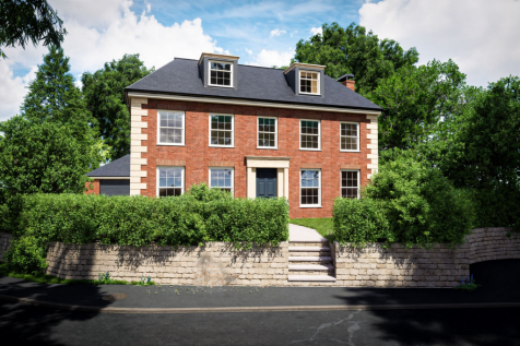 Idsall Drive, Cheltenham GL52 5 bed property with land for sale
