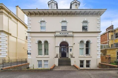 Pittville Circus Road, Cheltenham GL52 Studio for sale