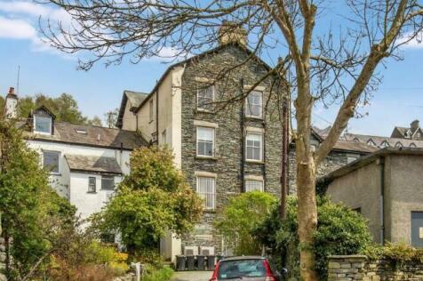 1 bedroom flat for sale