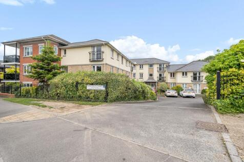 1 bedroom retirement property for sale