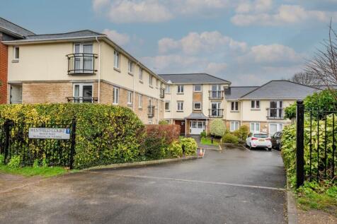 2 bedroom retirement property for sale