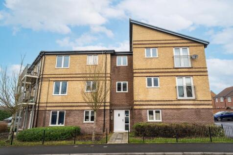 2 bedroom flat for sale