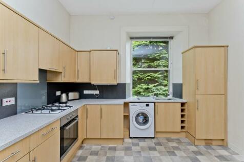 2 bedroom ground floor flat for sale