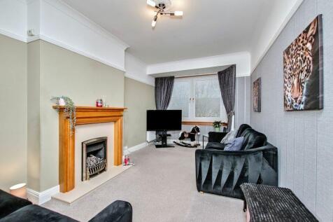 14 Lampacre Road, Corstorphine... 3 bed flat for sale