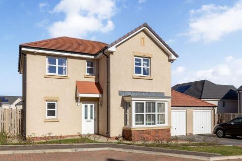 11 Harper Place, Edinburgh EH17 8BG 4 bed detached house for sale