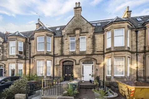26A Mayfield Gardens, Edinburgh, EH9 2BZ 4 bed flat for sale