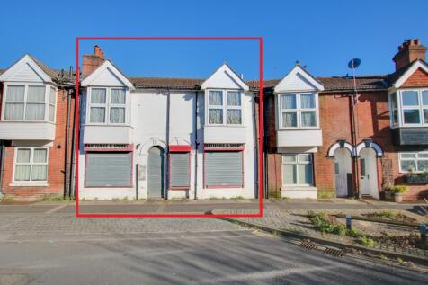 Victoria Road, Woolston 5 bed house for sale