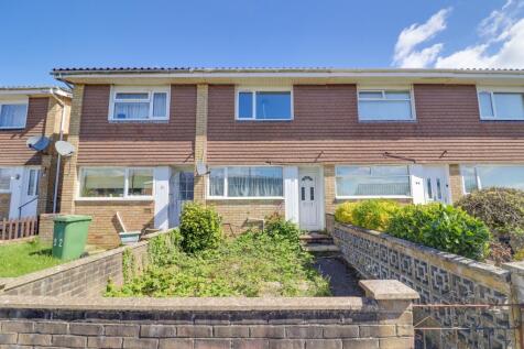 Ticonderoga Gardens, Woolston 2 bed terraced house for sale