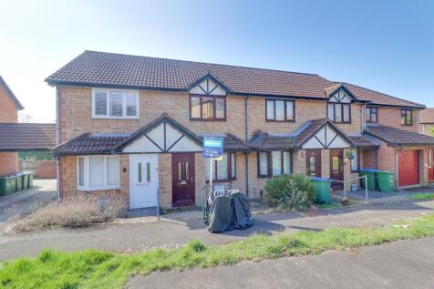 Bracklesham Close, Sholing 2 bed terraced house for sale