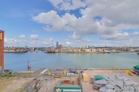 Keel Road, Woolston 2 bed apartment for sale