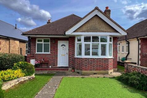 2 bedroom detached house for sale