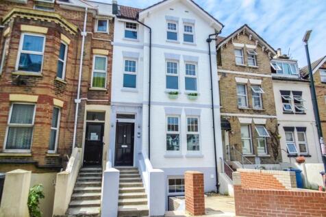 1 bedroom apartment for sale