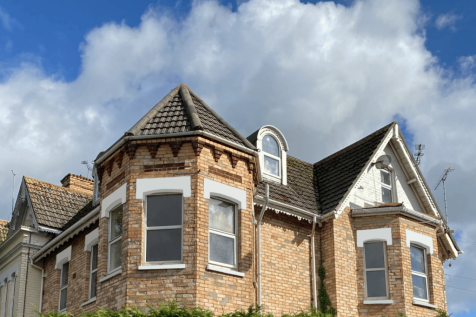 3 bedroom apartment for sale