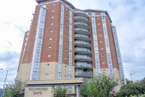 1 bedroom flat for sale