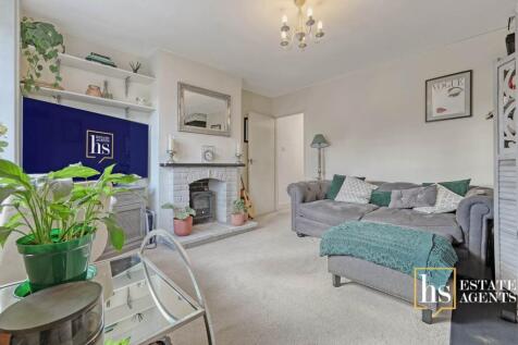 Warley Hill, Brentwood CM14 1 bed flat for sale