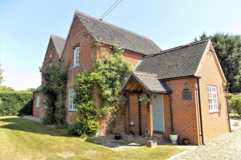 Spring Lane, Flintham, Nottingham 5 bed detached house for sale