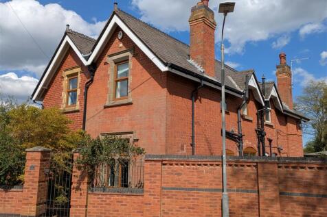 4 bedroom character property for sale