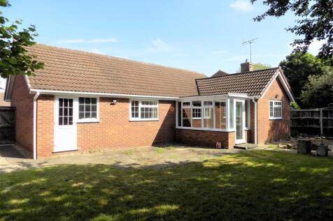 Pasture View, Gunthorpe 3 bed bungalow for sale