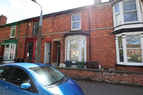 5 bedroom terraced house for sale