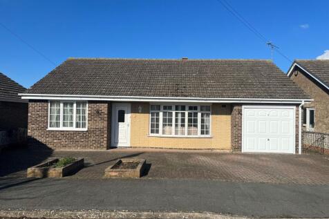 3 bedroom bungalow for sale