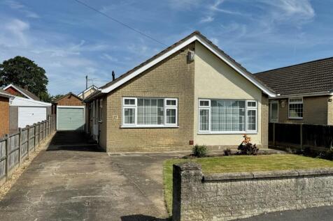 3 bedroom bungalow for sale