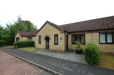 1 bedroom terraced bungalow for sale