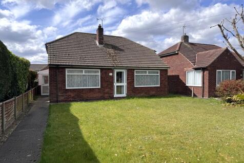 3 bedroom bungalow for sale