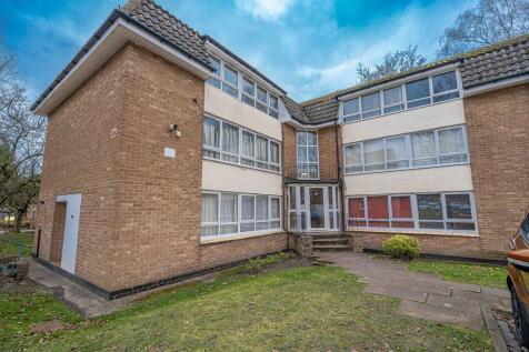 Limberlost Close, Birmingham B20 2 bed apartment for sale