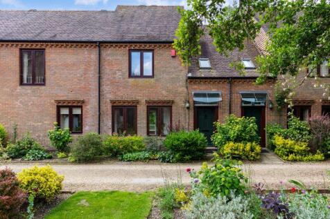 2 bedroom retirement property for sale