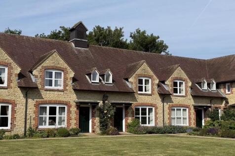 2 bedroom cottage for sale