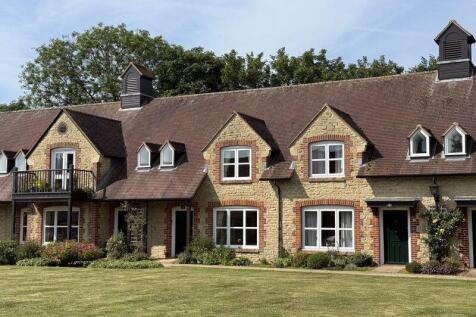 2 bedroom retirement property for sale