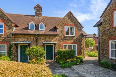 2 bedroom retirement property for sale