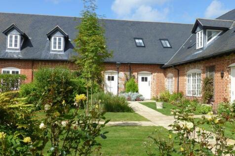 2 bedroom retirement property for sale