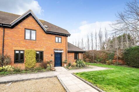 3 bedroom cottage for sale