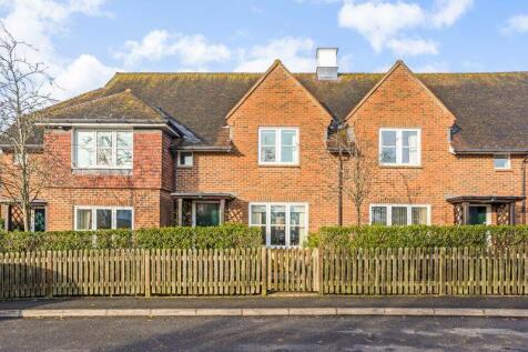 2 bedroom retirement property for sale