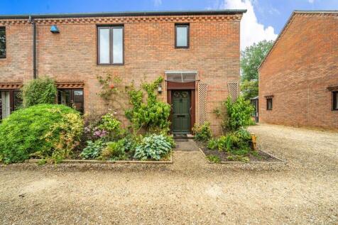 2 bedroom retirement property for sale