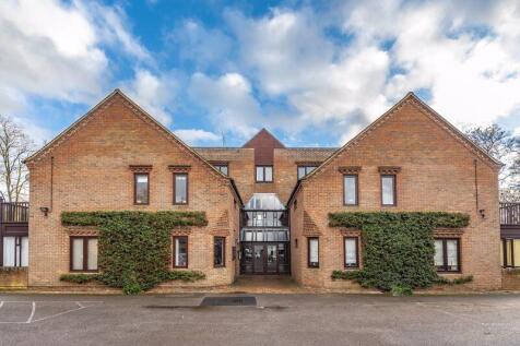 2 bedroom retirement property for sale