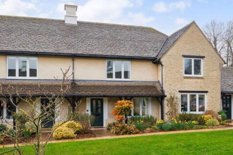 2 bedroom cottage for sale