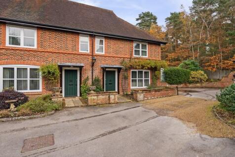 2 bedroom retirement property for sale