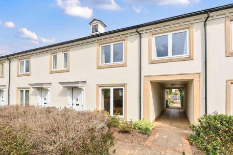 3 bedroom cottage for sale