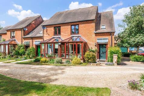 2 bedroom retirement property for sale