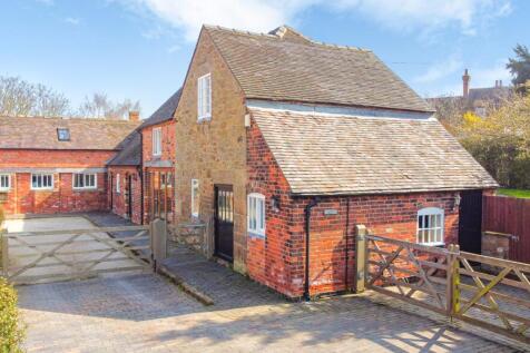 5 bedroom barn conversion for sale