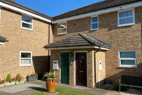 Arnoldfield Court, Gonerby Hill Foot... 2 bed flat for sale