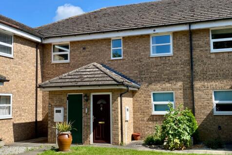Arnoldfield Court, Gonerby Hill Foot... 2 bed flat for sale