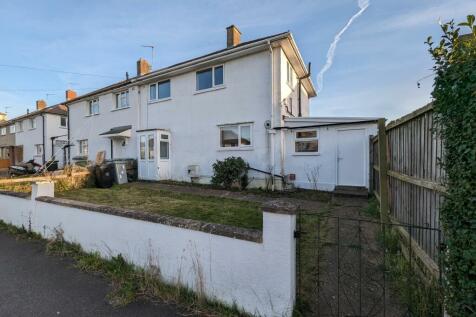 Shakespeare Avenue, Grantham, NG31 3 bed semi