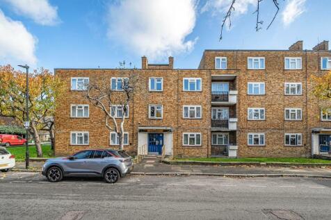 Boyton Road, Hornsey, London, N8 1 bed maisonette for sale