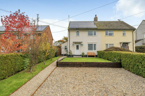 Smiths Green, Saffron Walden CB11 3 bed semi