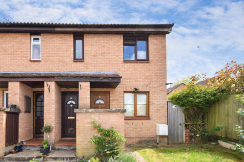 Aspin Mews, Essex CB10 1 bed apartment for sale
