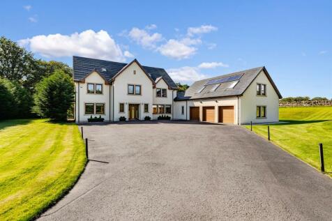 5 bedroom house for sale
